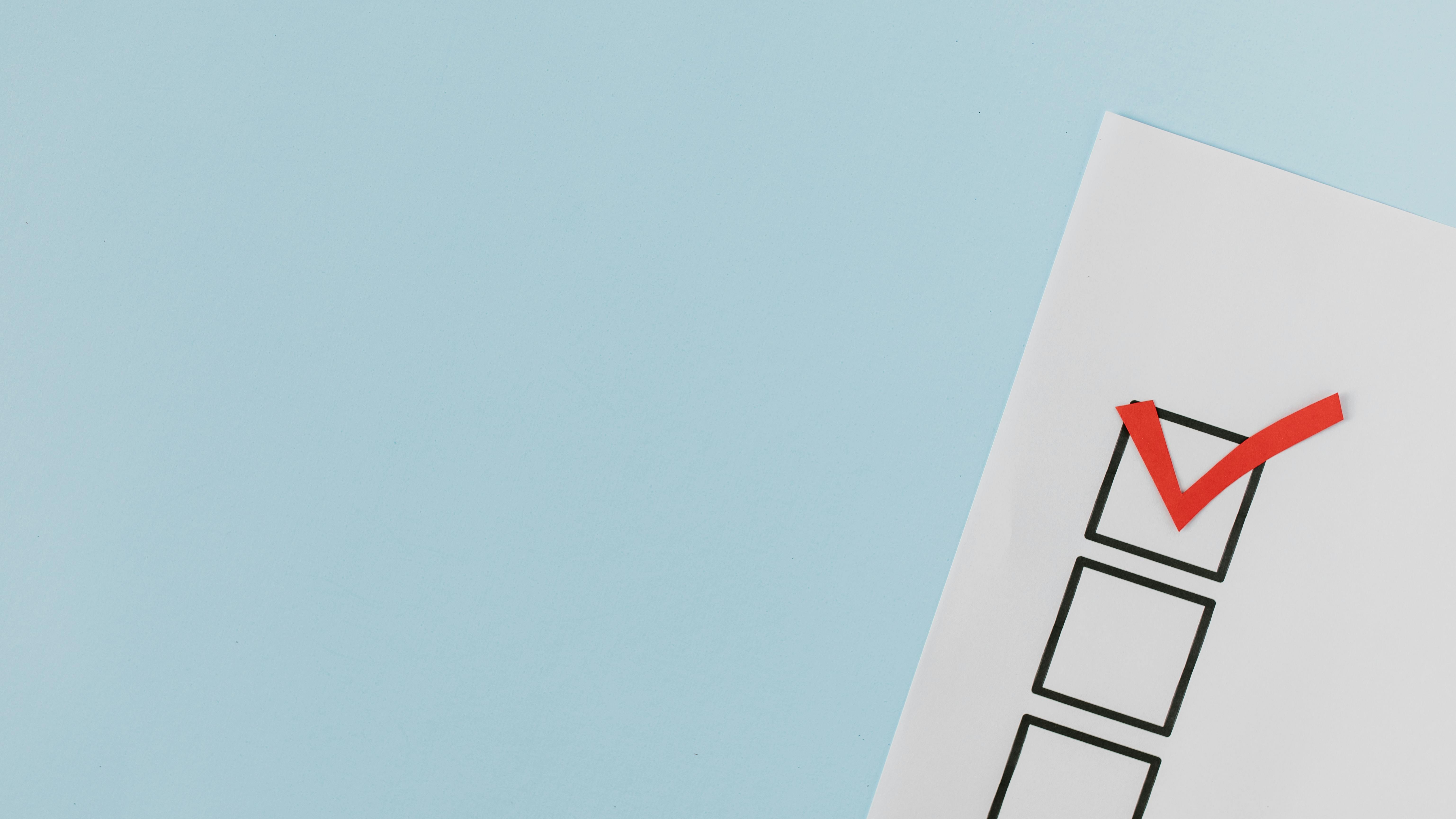 Checklist para escolher um parceiro de sustentação e evolução de software (sem cair em ciladas)