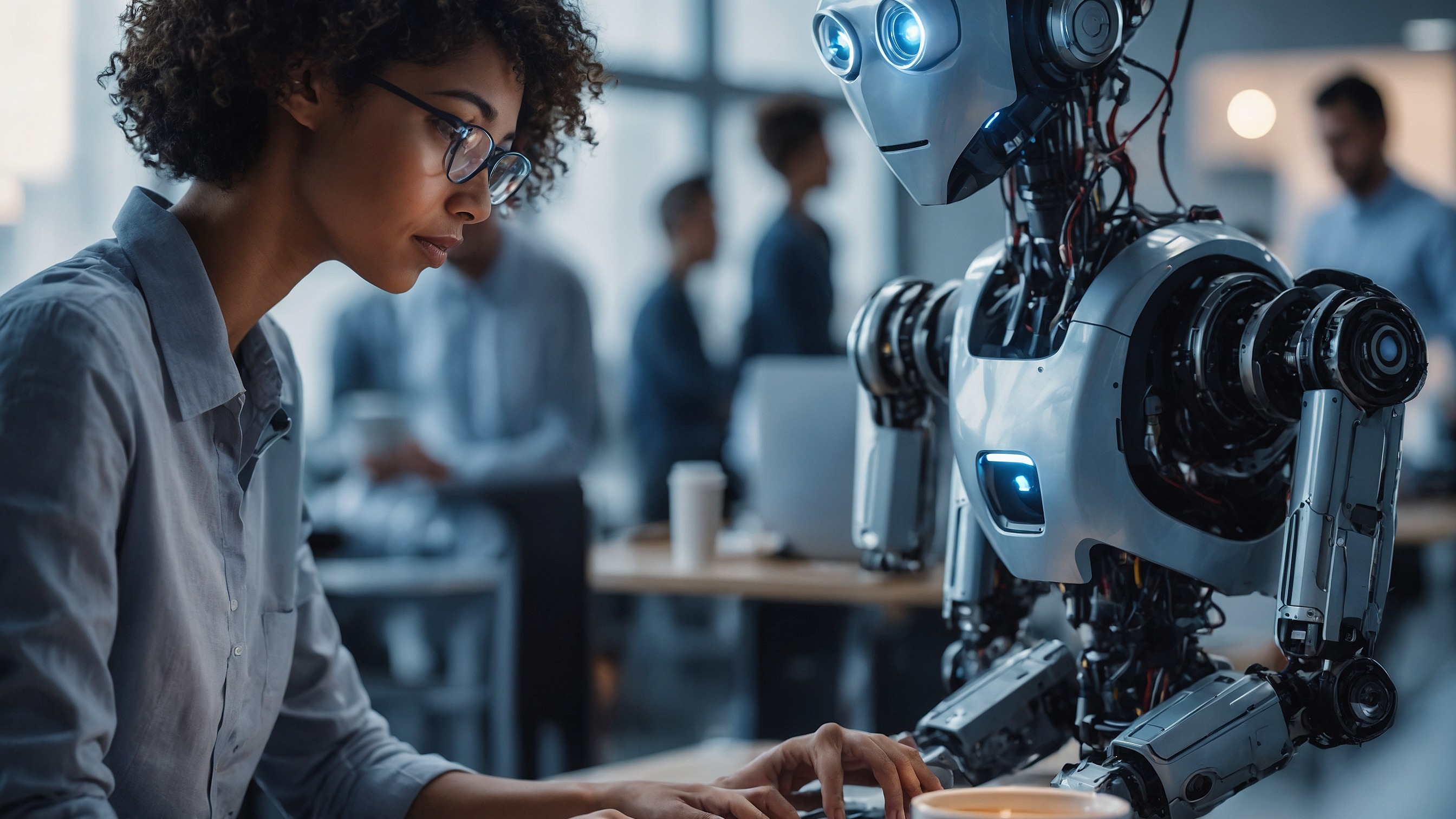 Automatização de processos: do retrabalho à eficiência operacional