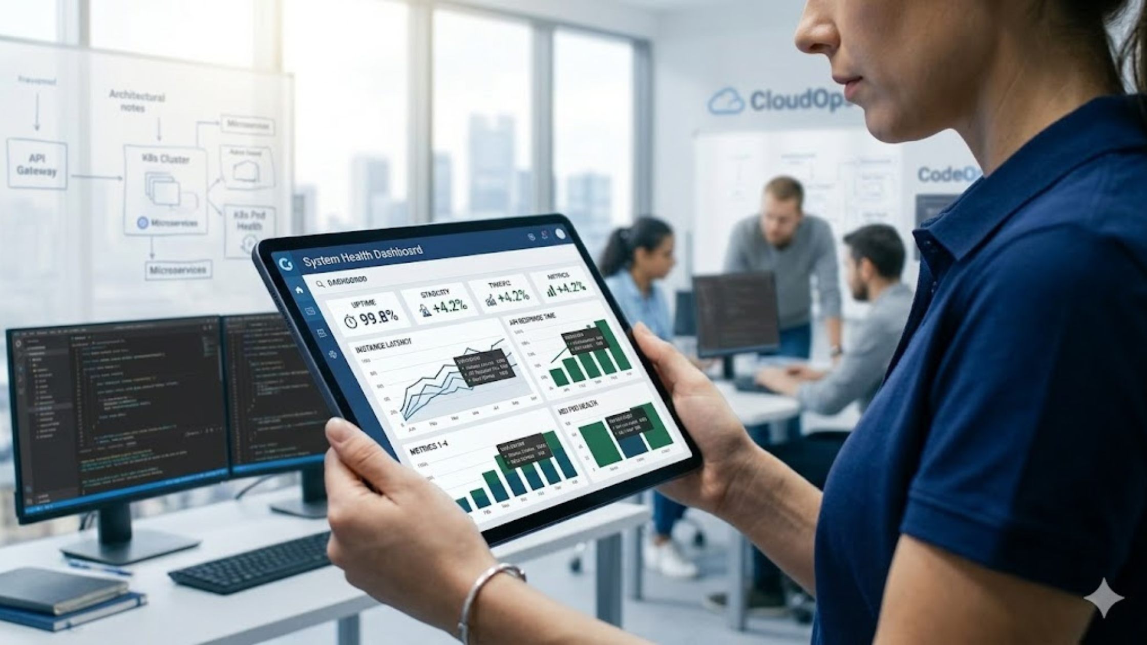Sustentação de Software e Manutenção Evolutiva