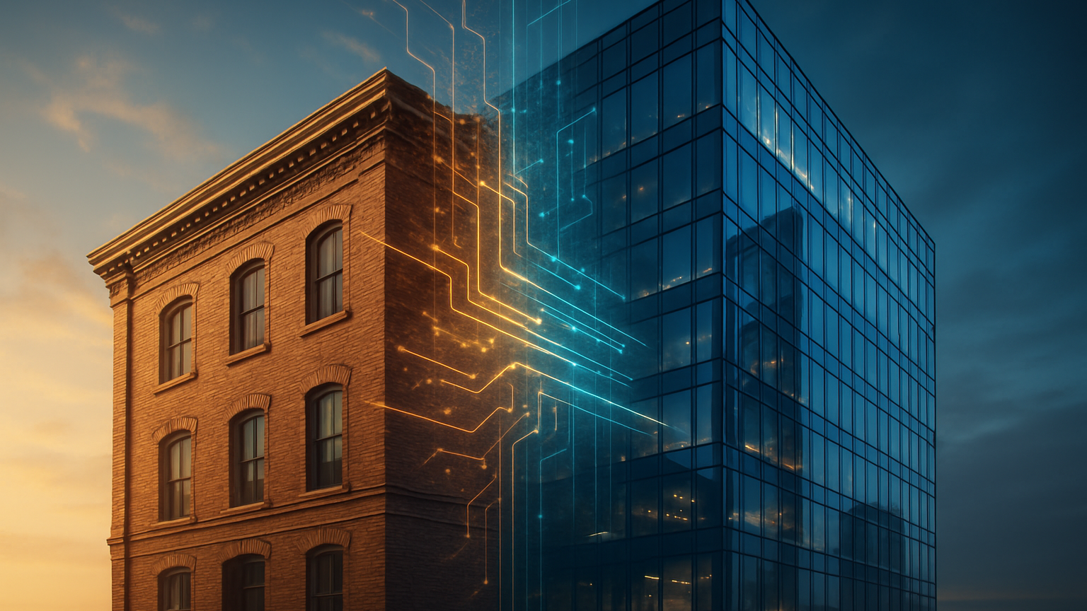 O Guia Definitivo para Transformação Digital: Desvende o Potencial Inexplorado da Sua Empresa e Domine o Futuro!