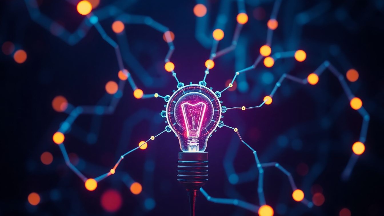 Deixe a Tecnologia Impulsionar Seu Desenvolvimento Pessoal e Sua Carreira