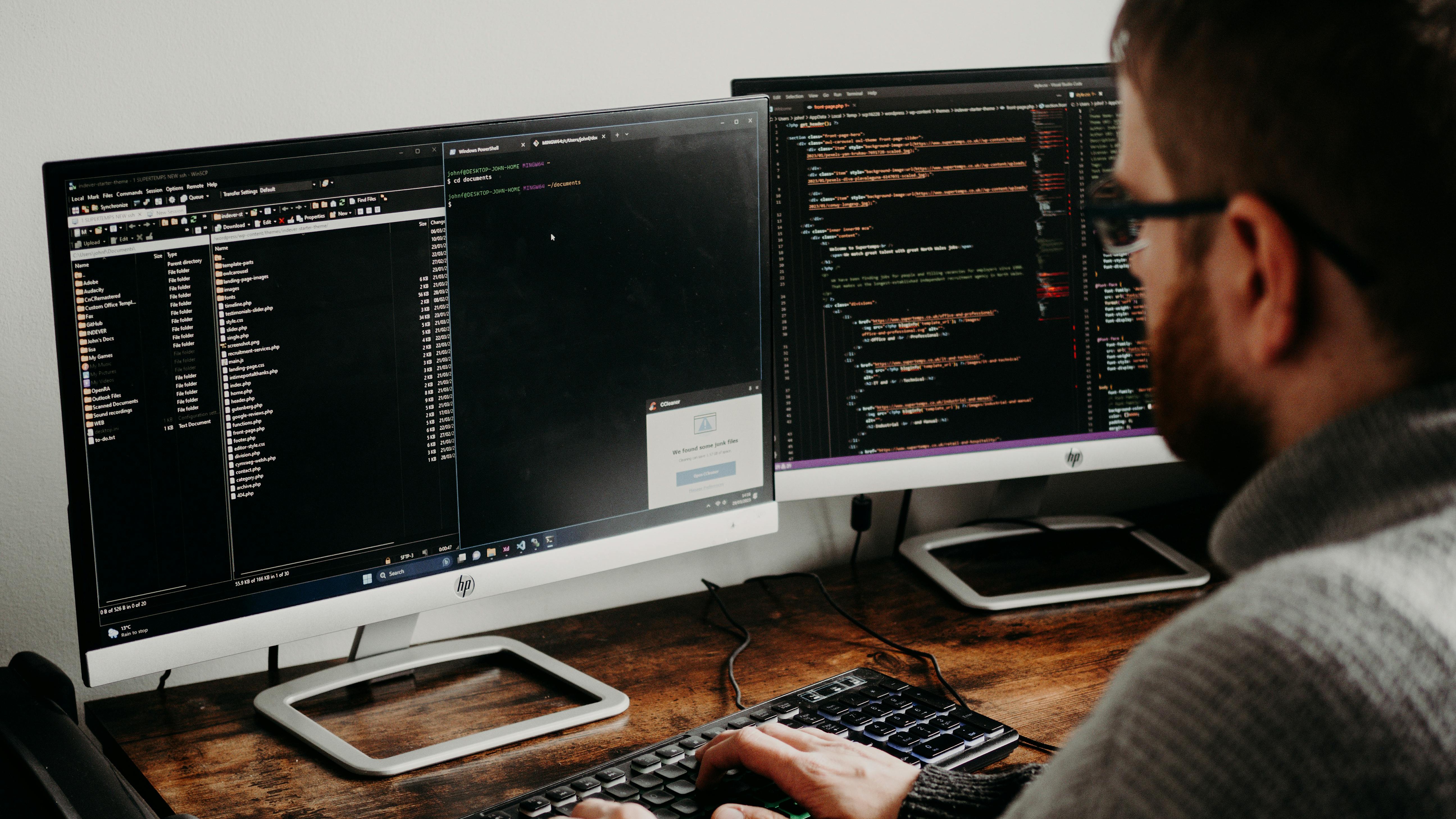 O que é Desenvolvimento de Software? Guia Completo para Empresas que Buscam Soluções Sob Medida