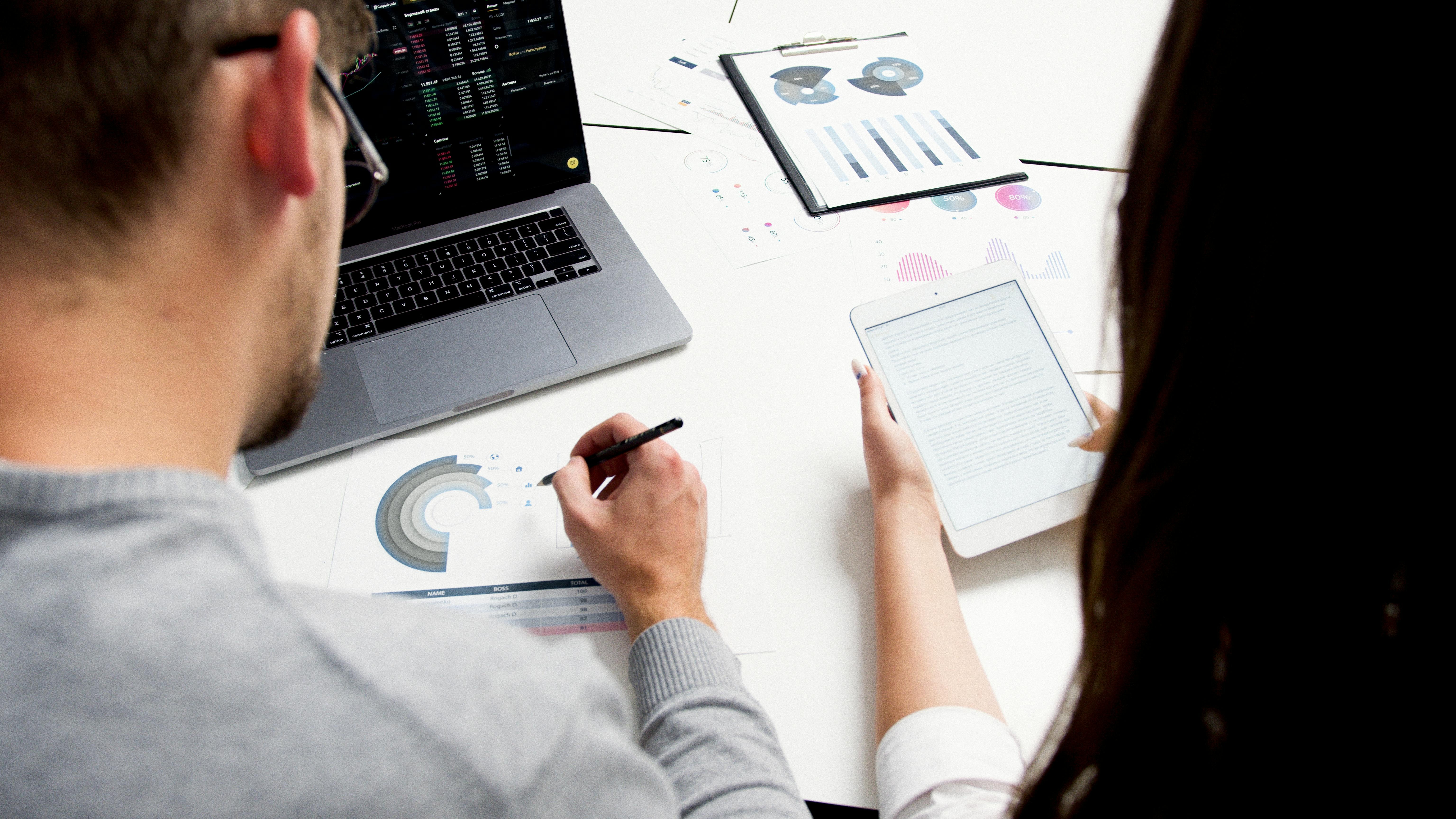 Transformação digital: guia para pequenas e médias empresas começarem do jeito certo
