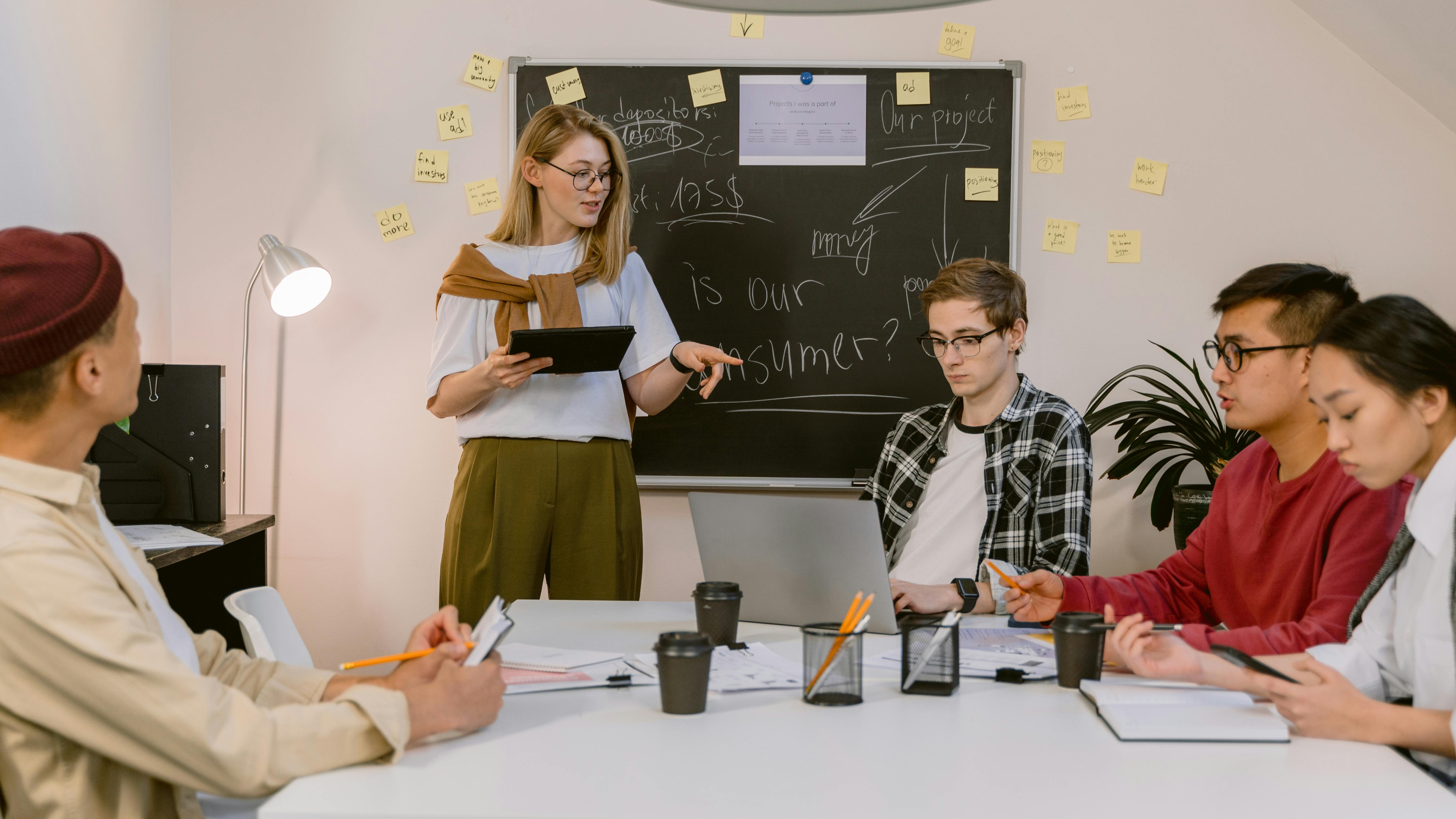 Briefing que funciona: como pedir software do jeito certo e evitar retrabalho