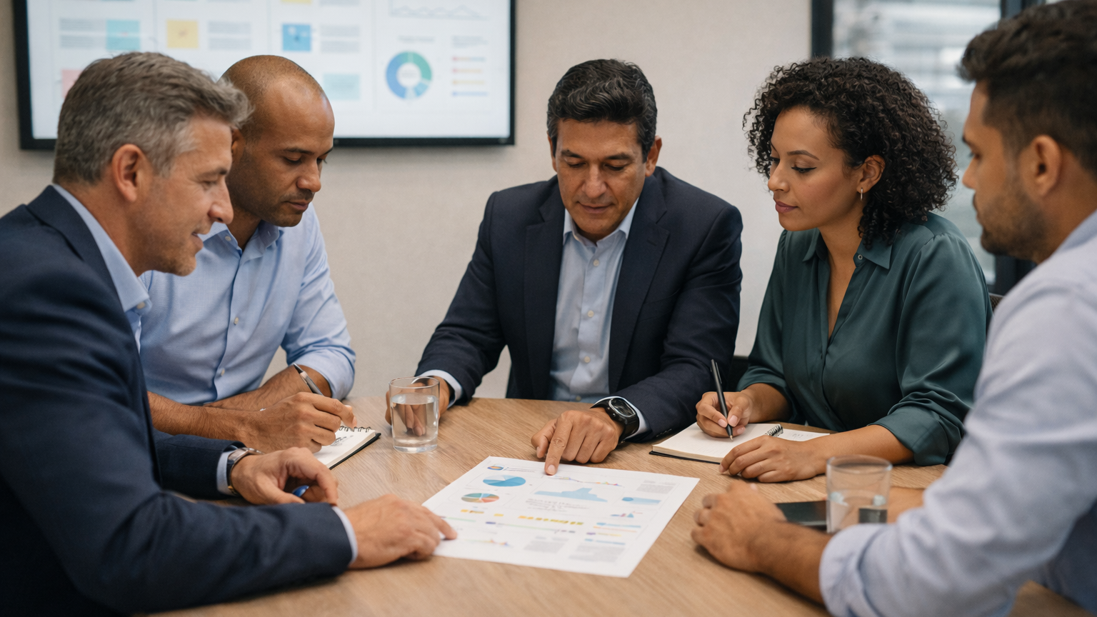 Como aproximar TI e diretoria: tecnologia falando a linguagem do negócio