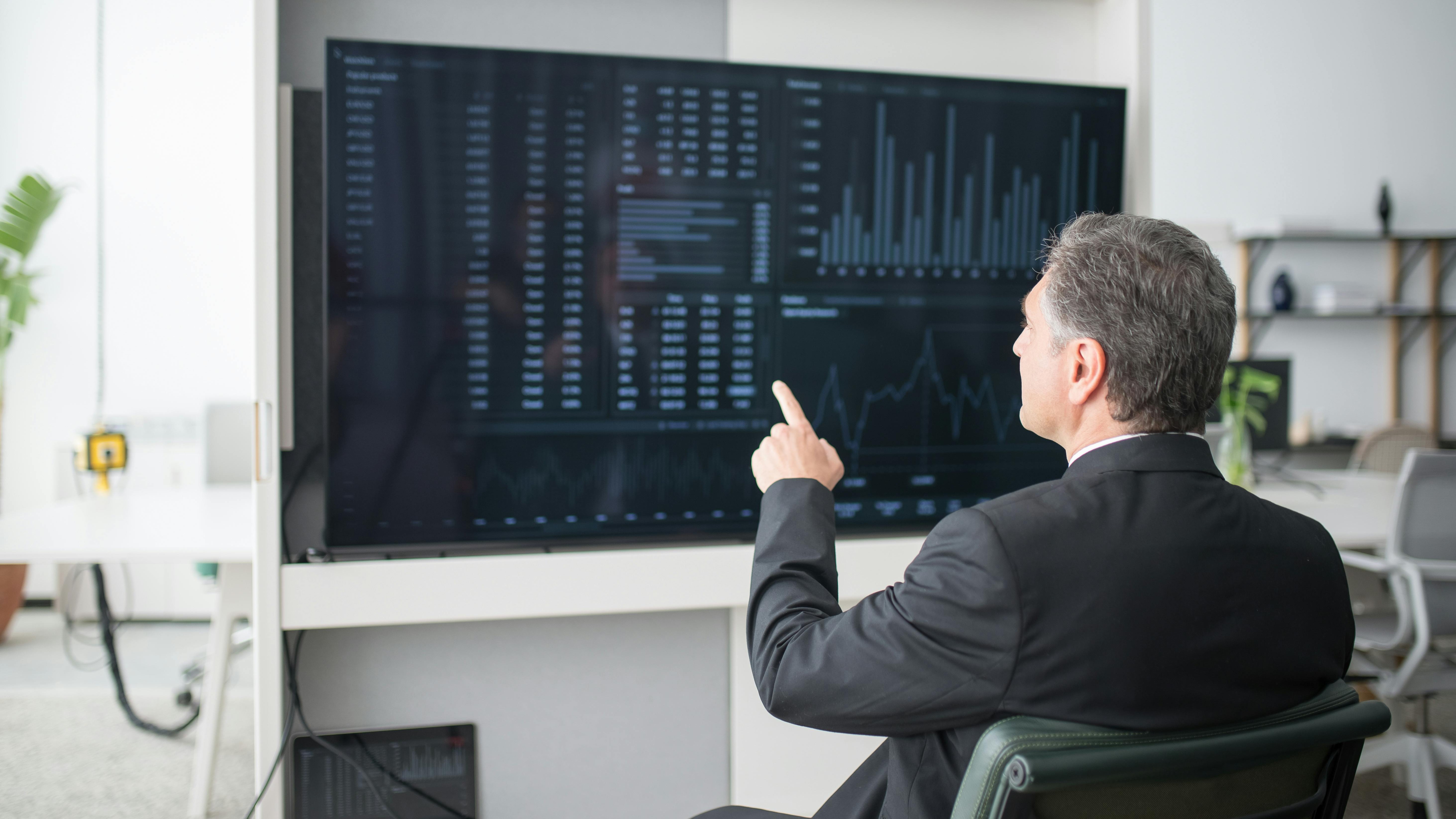 Métricas que importam em um projeto de software: além de prazo e orçamento