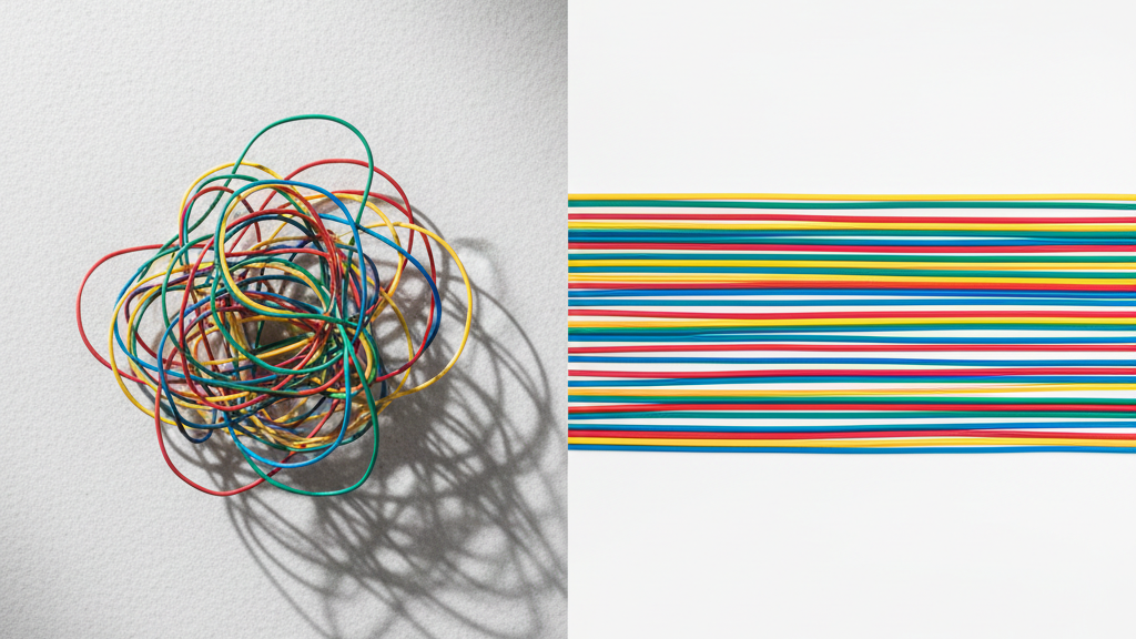 Como pedir propostas realmente comparáveis e evitar orçamentos impossíveis de comparar