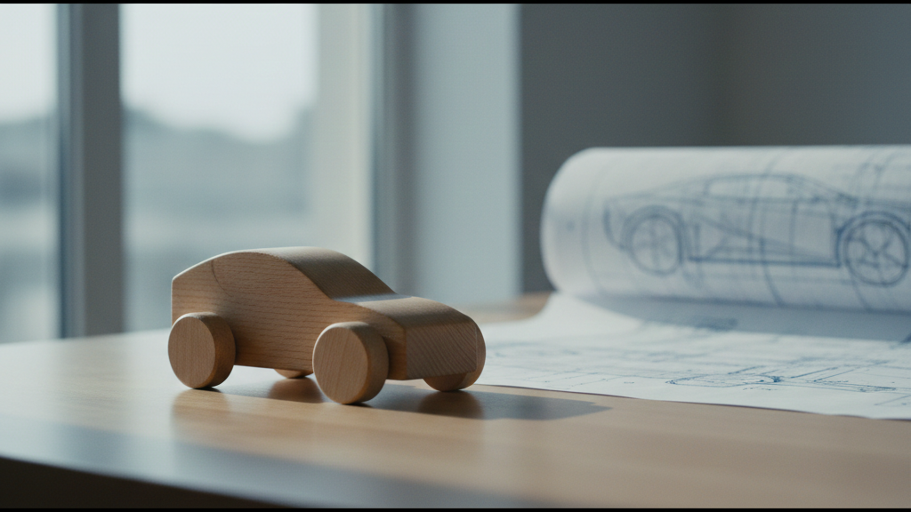 Como definir o que é a "Versão 1.0" sem se perder em detalhes técnicos