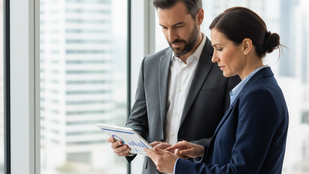 Trocar de fornecedor ou ajustar o modelo? Sinais de que a parceria atual faliu