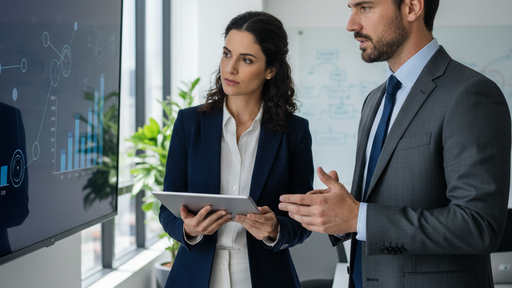 De reclamação a resultado: transformando o feedback da TI em melhorias reais