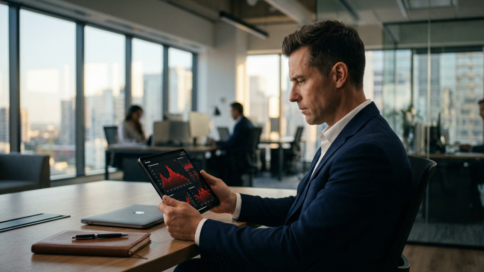 Checklist de Saúde do Software: 5 sinais de que ele não aguenta o Q2.