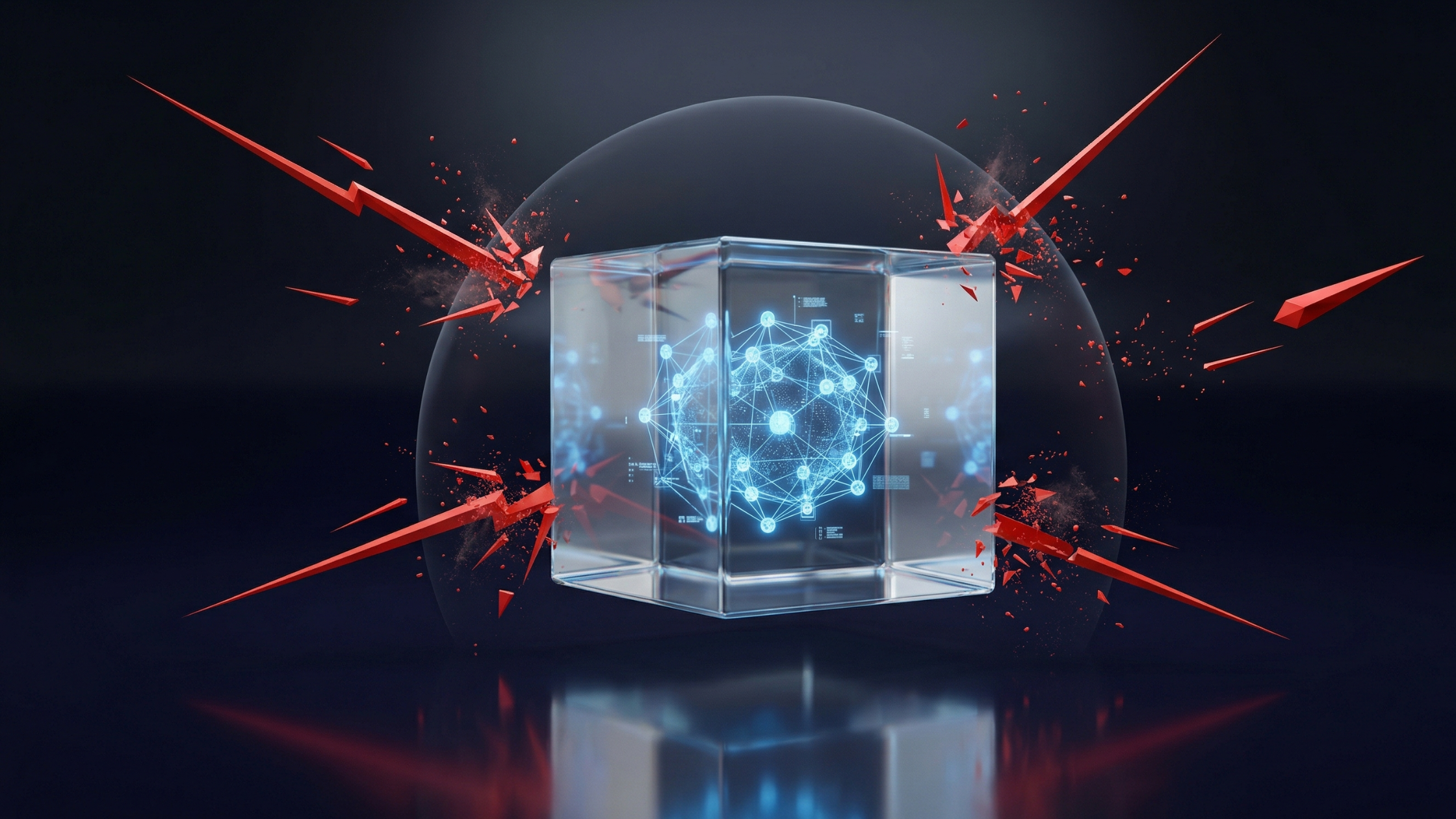 Guia de Decisão: Como proteger sua empresa do "Sequestro de Dados" (Ransomware)